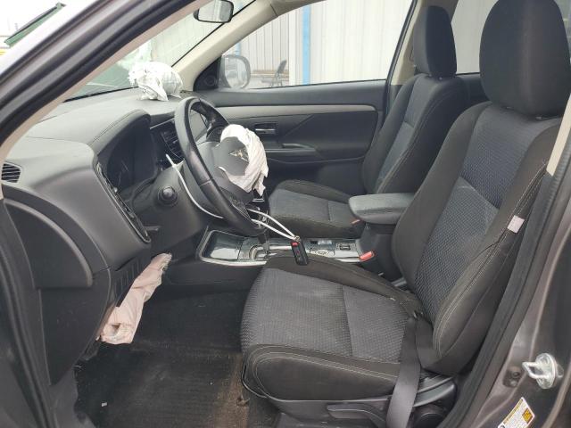 Photo 7 from auction – 2018 MITSUBISHI OUTLANDER with VIN JA4AZ3A39JJ004963