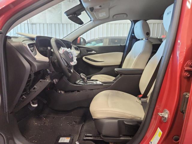 Photo 7 from auction – 2024 BUICK ENCORE GX with VIN KL4AMESL4RB165929