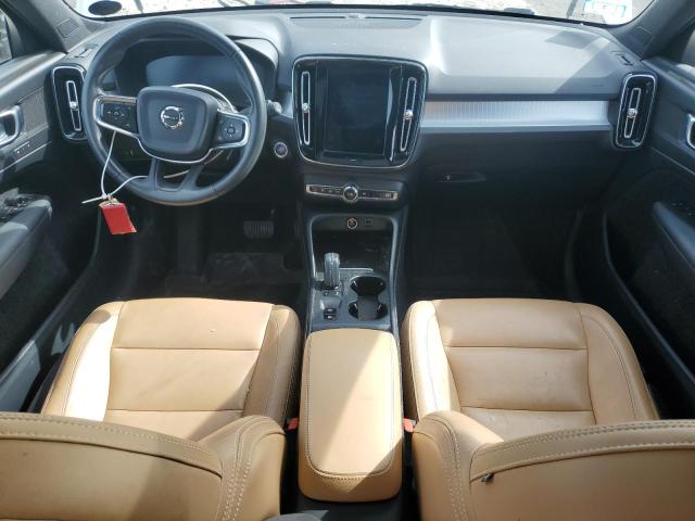 Photo 8 from auction – 2019 VOLVO XC40 with VIN YV4162UK5K2111660