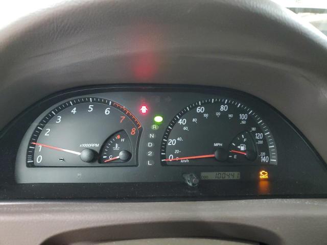Photo 9 from auction – 2003 TOYOTA CAMRY LE with VIN 4T1BE32K93U171476
