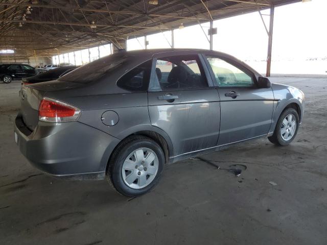 Photo 3 from auction – 2010 FORD FOCUS S with VIN 1FAHP3EN3AW151570
