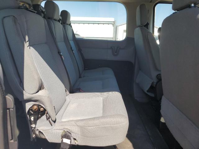 Photo 11 from auction – 2015 FORD TRANSIT T- with VIN 1FBZX2ZM7FKA30859