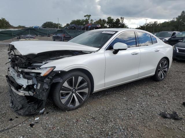 VOLVO S60 ULTIMA 2023 with VIN 7JRL12TA5PG252114 - Photo from auction