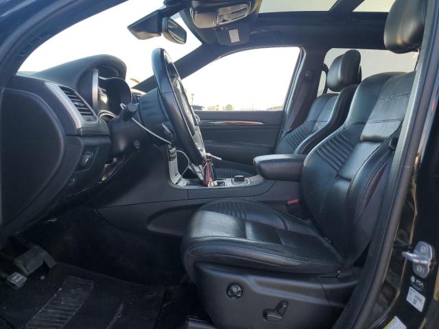 Photo 7 from auction – 2021 JEEP GRAND CHER with VIN 1C4RJFN98MC650276
