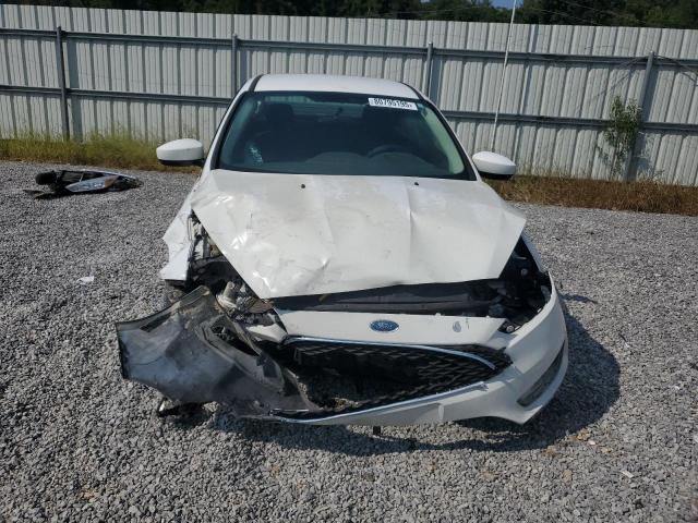 Photo 5 from auction – 2018 FORD FOCUS SE with VIN 1FADP3F29JL250320