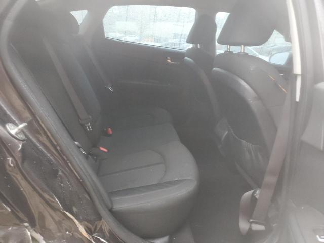 Photo 10 from auction – 2018 KIA OPTIMA LX with VIN KNAGT4L30J5234675