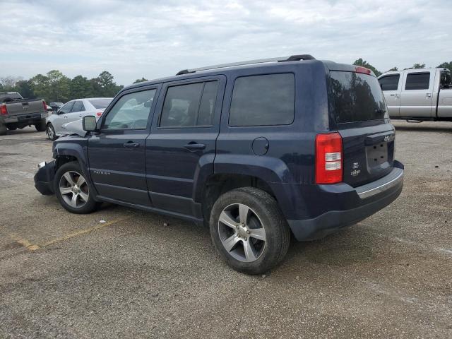 Photo 2 from auction – 2016 JEEP PATRIOT LA with VIN 1C4NJPFA9GD652081