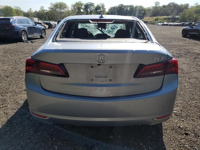 Photo 6 from auction – 2016 ACURA TLX TECH with VIN 19UUB1F51GA014838