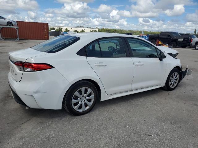 Photo 3 from auction – 2023 TOYOTA COROLLA LE with VIN 5YFB4MDE7PP003052