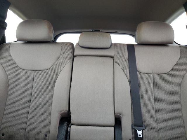 Photo 10 from auction – 2022 HYUNDAI SANTA FE SE with VIN 5NMS14AJ6NH474031
