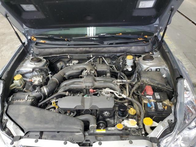 Photo 11 from auction – 2013 SUBARU OUTBACK 2.5I LIMITED with VIN 4S4BRCLC0D3291735