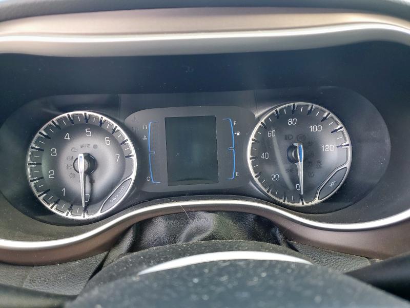 صورة رقم 9 من المزاد - 2018 CHRYSLER PACIFICA T مع VIN 2C4RC1BG3JR294628