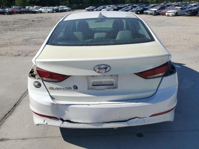 Photo 6 from auction – 2017 HYUNDAI ELANTRA SE with VIN 5NPD74LF2HH133216