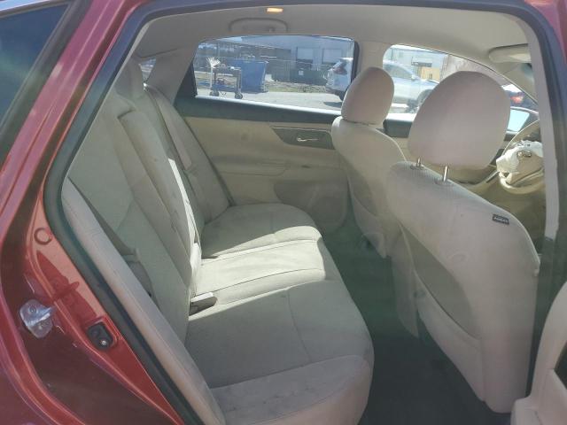 Photo 10 from auction – 2015 NISSAN ALTIMA 2.5 with VIN 1N4AL3AP4FC279412