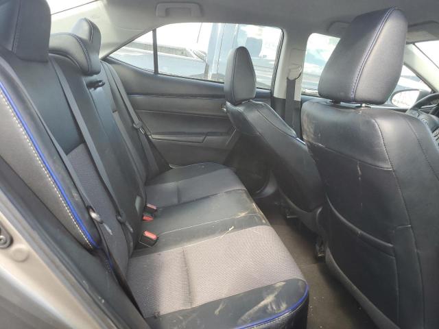 Photo 10 from auction – 2017 TOYOTA COROLLA L with VIN 2T1BURHE6HC769735