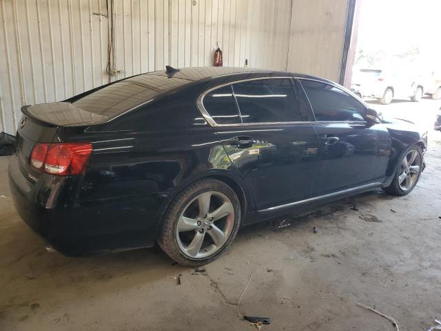 Фото 3 с аукциона – 2010 LEXUS GS 350 с VIN JTHBE1KS2A0048498