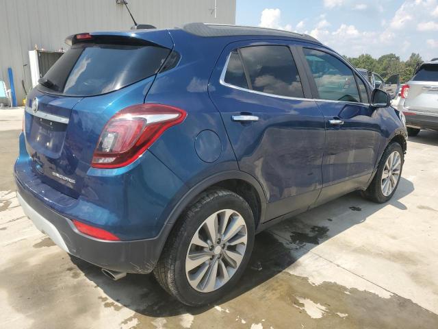 Photo 3 from auction – 2019 BUICK ENCORE PRE with VIN KL4CJASB3KB905218