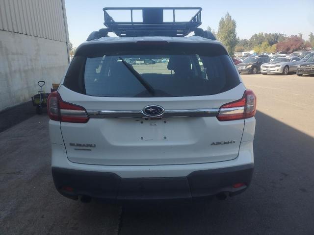 Photo 6 from auction – 2019 SUBARU ASCENT with VIN 4S4WMAAD2K3407904