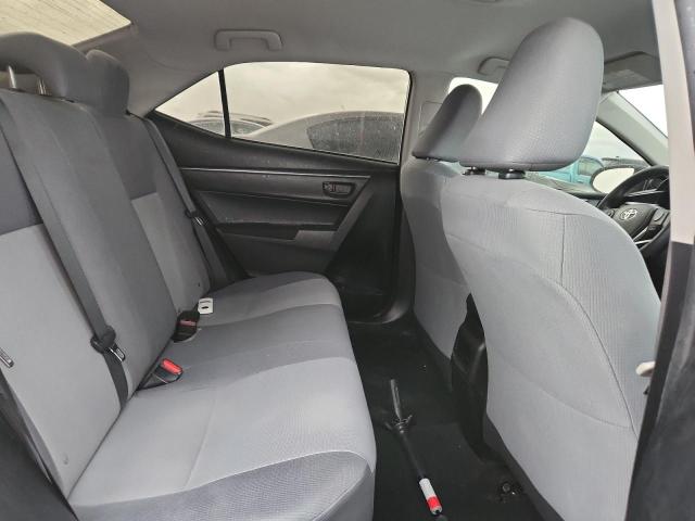 Photo 10 from auction – 2016 TOYOTA COROLLA L with VIN 5YFBURHE8GP376432