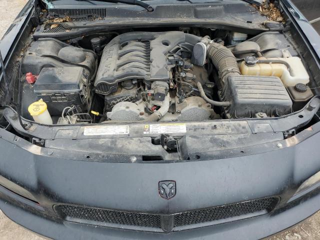 Photo 11 from auction – 2010 DODGE CHARGER SXT with VIN 2B3CA3CV7AH207244