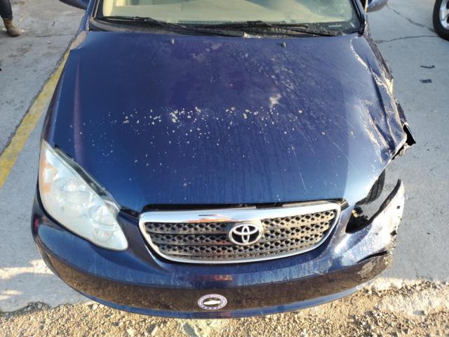 صورة رقم 11 من المزاد - 2008 TOYOTA COROLLA CE مع VIN 2T1BR32E58C905733