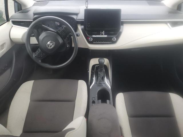 Photo 8 from auction – 2023 TOYOTA COROLLA LE with VIN JTDBCMFE4PJ003479