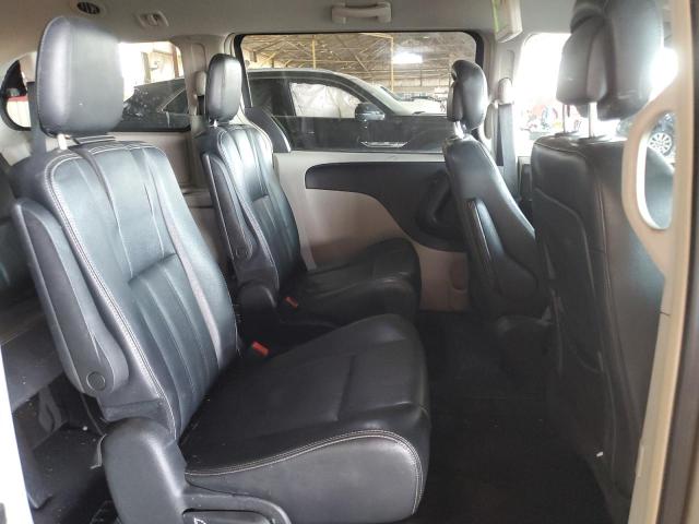 Photo 11 from auction – 2014 CHRYSLER TOWN & COU with VIN 2C4RC1BG7ER273366