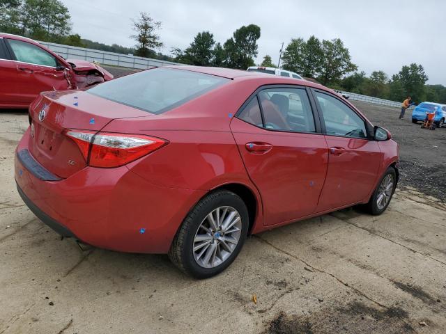 Photo 3 from auction – 2015 TOYOTA COROLLA L with VIN 2T1BURHE0FC447332