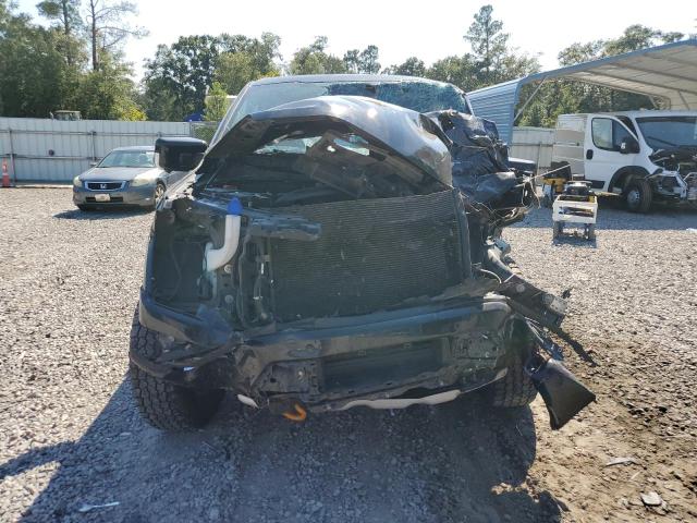 Photo 5 from auction – 2021 FORD F150 with VIN 1FTEW1E86MFC40469