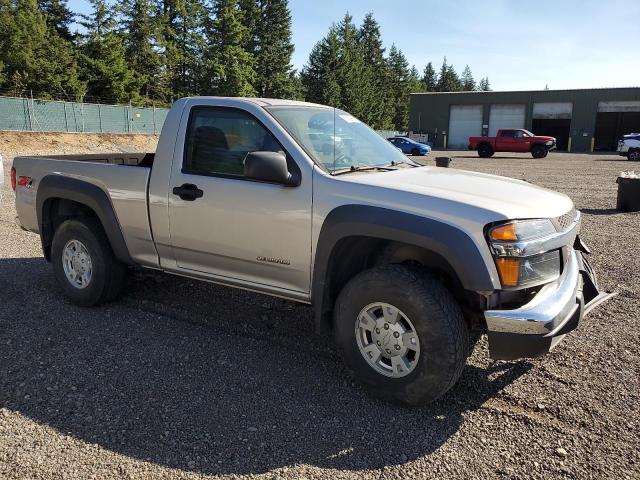 Photo 4 from auction – 2005 CHEVROLET COLORADO with VIN 1GCDT146058231437