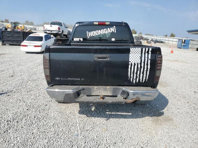 Photo 6 from auction – 2008 CHEVROLET COLORADO LT with VIN 1GCDT33E888217469