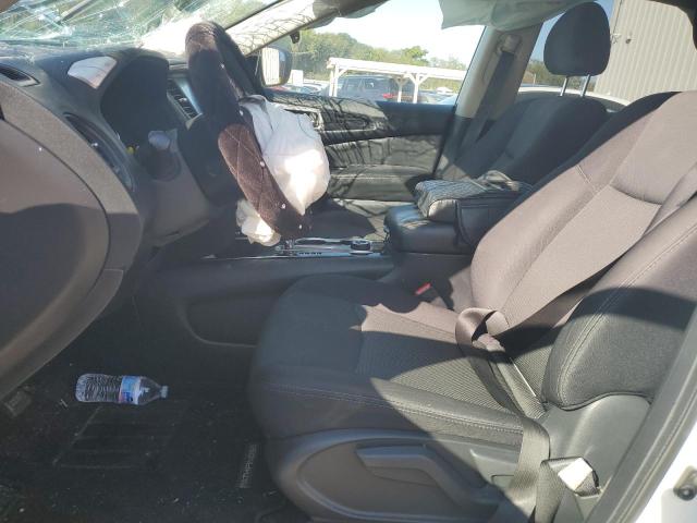 Photo 7 from auction – 2020 NISSAN PATHFINDER with VIN 5N1DR2AM7LC644534