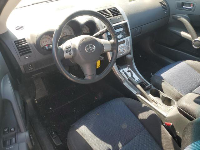 Photo 8 from auction – 2007 TOYOTA SCION TC with VIN JTKDE167970184290