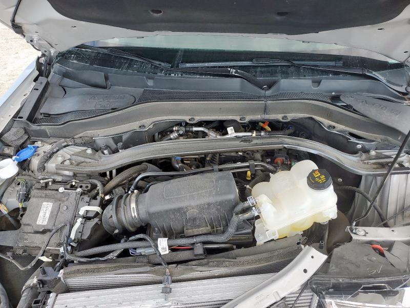 Photo 12 from auction – 2023 FORD EXPLORER L with VIN 1FMSK7FH2PGC03476