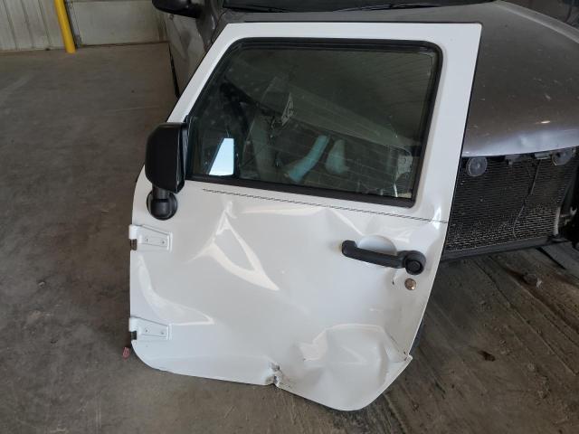 Photo 13 from auction – 2015 JEEP WRANGLER U with VIN 1C4HJWEG8FL663283