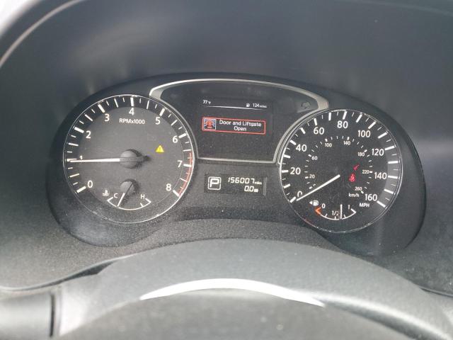 Photo 9 from auction – 2015 NISSAN PATHFINDER with VIN 5N1AR2MN8FC668014