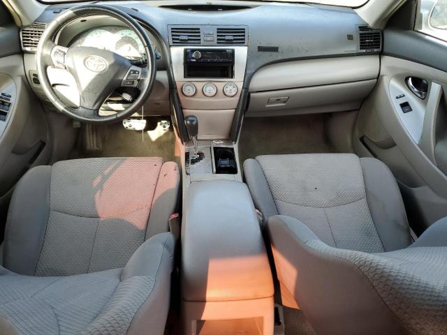 Photo 8 from auction – 2010 TOYOTA CAMRY BASE with VIN 4T1BF3EK4AU039697