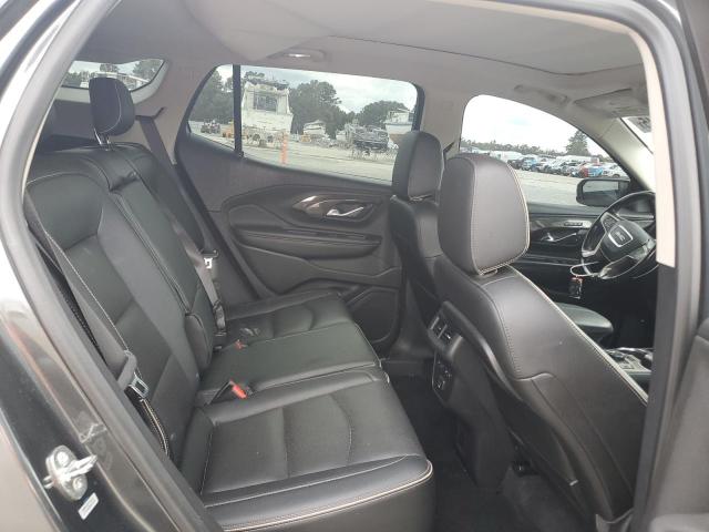Photo 11 from auction – 2019 GMC TERRAIN DE with VIN 3GKALXEX8KL152273