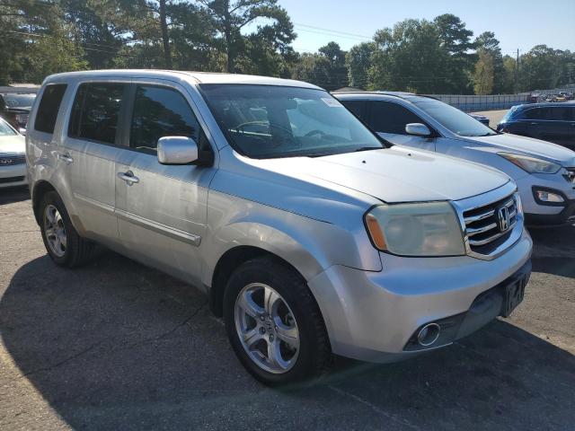 Photo 4 from auction – 2013 HONDA PILOT EXL with VIN 5FNYF3H5XDB027216