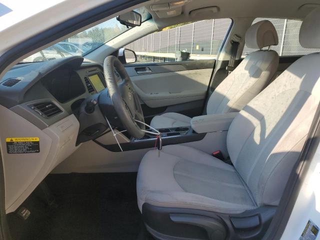 Photo 7 from auction – 2016 HYUNDAI SONATA SE with VIN 5NPE24AF6GH273211