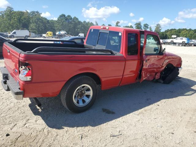 Photo 3 from auction – 2000 FORD RANGER SUP with VIN 1FTYR14V3YTA90338