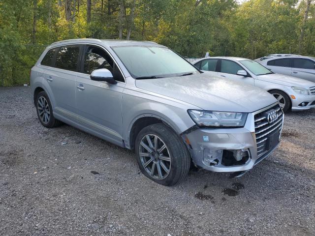 Photo 4 from auction – 2017 AUDI Q7 PRESTIG with VIN WA1VAAF70HD003928