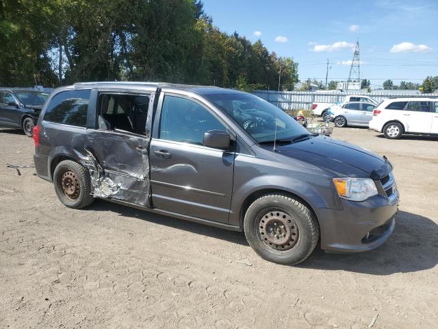 Foto 4 de la subasta – 2016 DODGE GRAND CARA con VIN 2C4RDGBG7GR397558