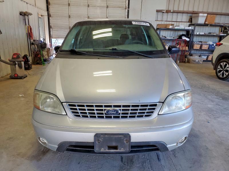 Photo 5 from auction – 2003 FORD WINDSTAR LX with VIN 2FMZA51413BB54895