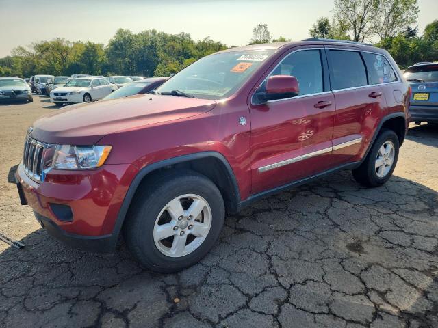 Photo 1 from auction – 2012 JEEP GRAND CHER with VIN 1C4RJFAG0CC245984