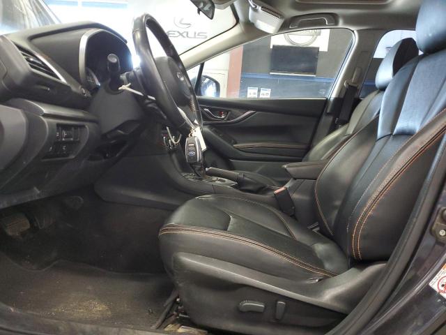 Photo 7 from auction – 2019 SUBARU CROSSTREK with VIN JF2GTAMC4K8306673