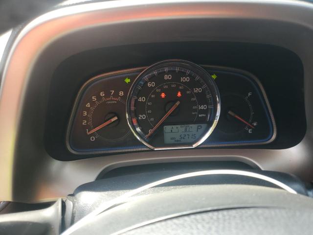 صورة رقم 9 من المزاد - 2014 TOYOTA RAV4 LIMIT مع VIN 2T3DFREV9EW147879