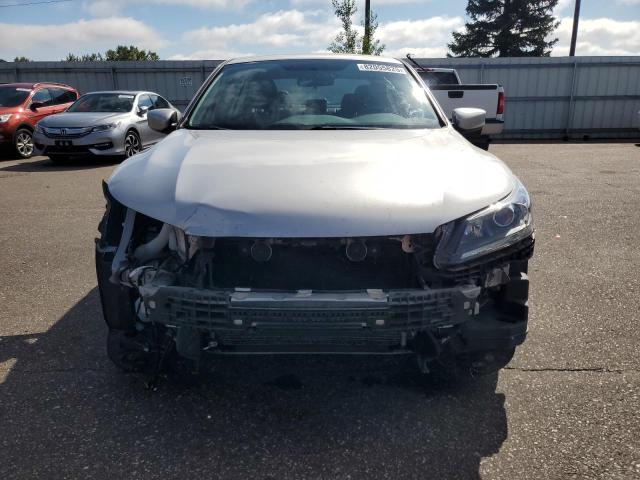 Photo 5 from auction – 2013 HONDA ACCORD LX with VIN 1HGCR2F31DA256830
