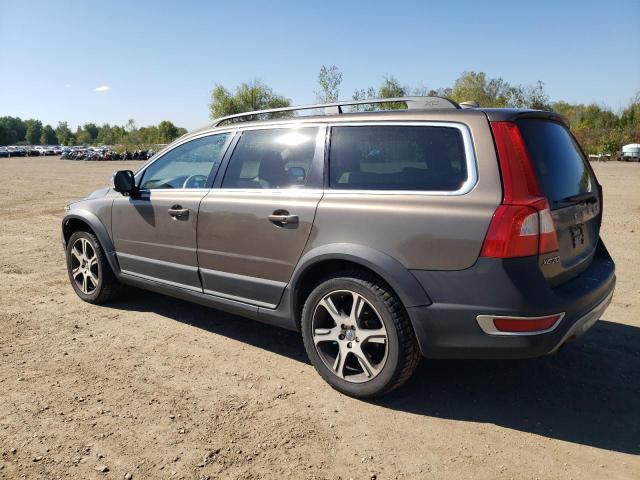 Photo 2 from auction – 2013 VOLVO XC70 T6 with VIN YV4902BZ3D1154097