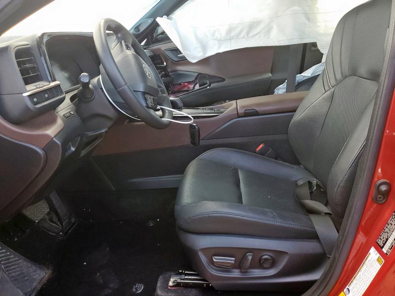 Photo 7 from auction – 2023 TOYOTA CROWN XLE with VIN JTDAAAAFXP3017407